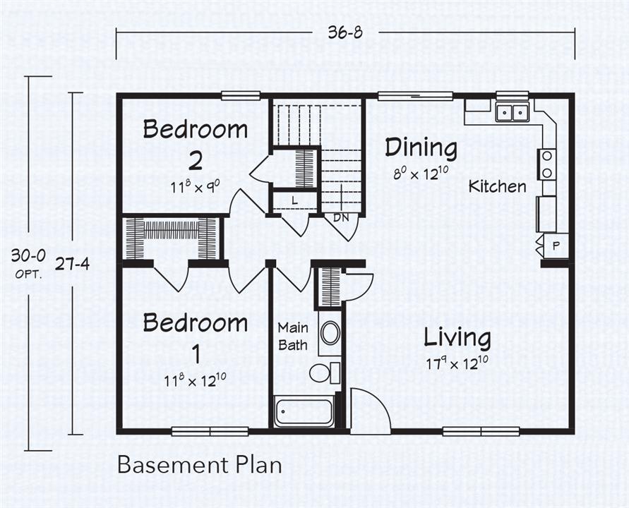 Homestead Series Harwood from
